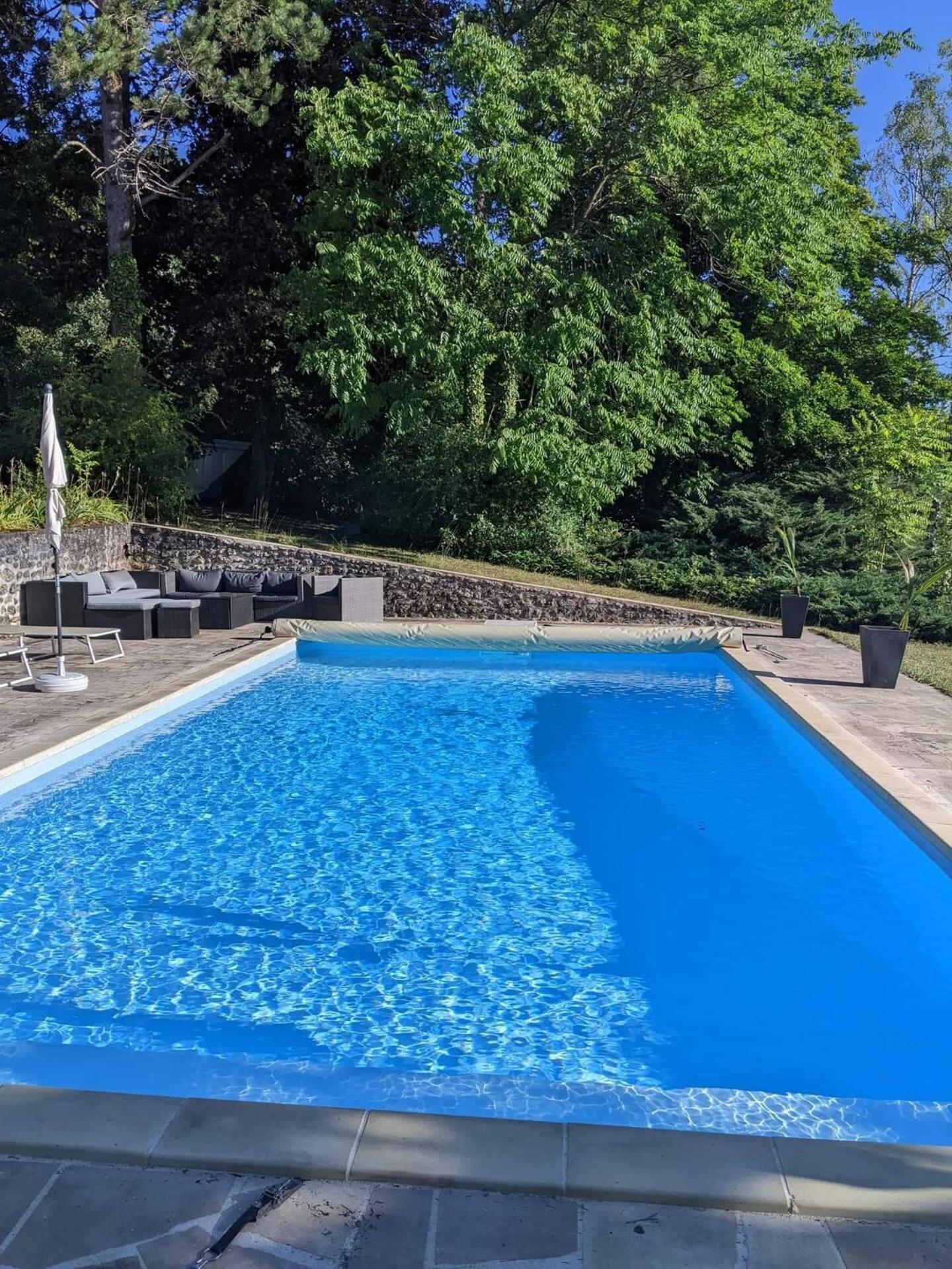 Valpuiseaux Le Relais Des Clefs - Au Calme Du Gatinais - Escapade A Deux - Terrasse Privee - Wifi - Offre Romantique Sur Demande מראה חיצוני תמונה